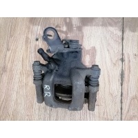 Суппорт тормозной задний правый Volkswagen Golf (Mk6) VI (2008–2016) 2010 5K0615424