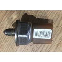 Датчик давления топлива Volkswagen Golf Mk6 (2008—2012) 2010 03C906051H, 06J906051B, 06J906051D , 0261545113