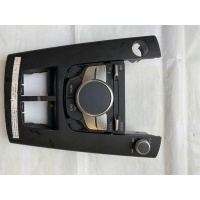 8v0919614e audi a3 8v0 панель mmi навигации