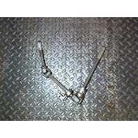 Кардан рулевой Volkswagen Touareg 2002-2007 2006 7L0419501CD