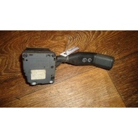 Переключатель подрулевой (стрекоза) Renault Clio 1 поколение 1995 7700803541