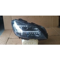 Cls w218 фара full светодиодный правый eu a2188204861