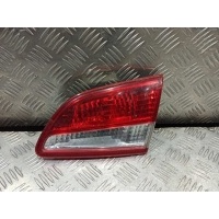 Фонарь Almera G15 (13-) R в крышку б\у