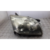 Фара правая TOYOTA AVENSIS (2006-2008) 2007 8113005220