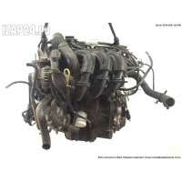 Маховик Mazda 2 2004 C40111500