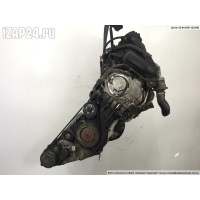 Компрессор кондиционера Mercedes W168 (A) 2001 A0002307911
