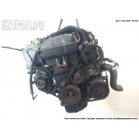 Компрессор кондиционера Mazda 626 (1997-2002) GF/GW 2001 C10061450A
