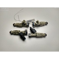 Форсунка топливная Ford Mondeo III (2000-2007) 2005 0280156155