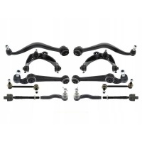 рычаги комплект передняя mazda 6 gg gy 1.8 - 2.3 02 - 07