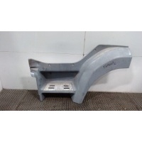 Подножка, перед. левая DAF CF 85 2002- 2009 1656917