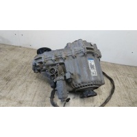 Раздаточная коробка MERCEDES-BENZ GL-CLASS (X164) 2007 A1642801000