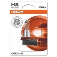 Лампа галогеновая лампа osram original h8 12v 35w