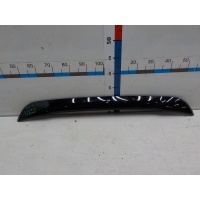 Накладка бампера переднего Toyota RAV-4 2015- 5271142110B0