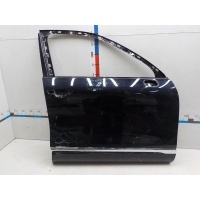 Дверь передняя правая Volkswagen Touareg 2010- 7P0831055