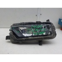 ПТФ левая Volkswagen Caddy IV 2015- 2K5941661B