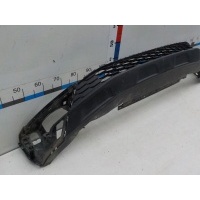 Спойлер (нижняя часть) бампера переднего Volkswagen Tiguan 2016- 5NR8059039B9