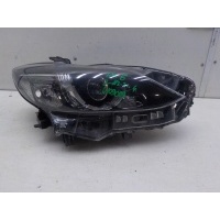 Фара правая Mazda 6 GJ 2015- GMG951031E