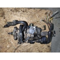 ТНВД Volkswagen Polo 3 1996 028130109b
