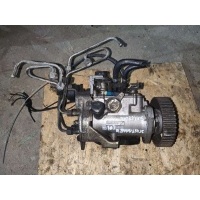 ТНВД Volkswagen Polo 3 1999 028130109b