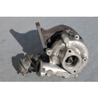 Турбокомпрессор 14411 - aw40a nissan x - trail t30 2.2