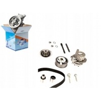 комплект грм насос volkswagen бора 1.9 tdi 1j2