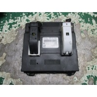 Блок комфорта Skoda Roomster 2010 6r7937086f
