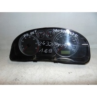 Спидометр volkswagen passat b5 1.6 бензин 3b0920847d