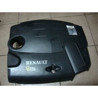 Renault clio 8200299952 защита двигателя верхняя