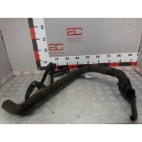 Патрубок системы охлаждения Mercedes Atego (-) 2003 ,A9705012582