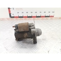 Стартер Ford Fiesta 6 (-) 2011 ,1734633