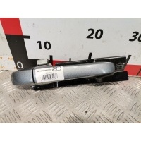 Ручка двери наружная задняя правая Dodge Journey (JC) (2008-2020) 2008 ,1KR96DA4AD