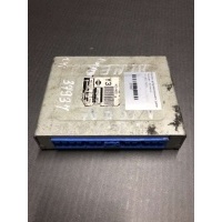 Блок управления двигателем Nissan Almera N15 1998 Hitachi, MEC-N222, 237102N366