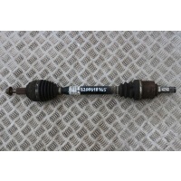 Привод левая renault лагуна 3 2.0 16v 8200618165