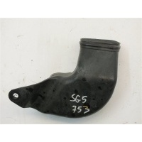 воздуховод Subaru Forester SG5 2003 46012SA010