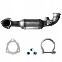 Kadex катализатор peugeot 508 3008 5008 1.6i