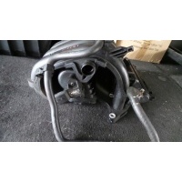Volkswagen skoda seat 1 , 2i коллектор впускной накладка впрыска