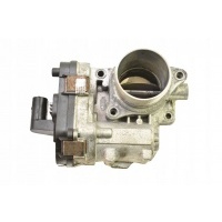 Дросельная заслонка 48cpd4 saab 9 - 3 93 2 ii 1.9 tid 2006 год