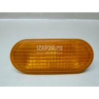Повторитель на крыло желтый VAG Arosa (1997 - 2004) 3B0949117B
