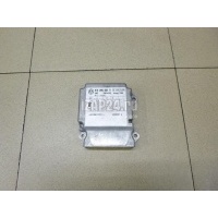 Блок управления AIR BAG VAG Altea (2004 - 2015) 1K0909605R
