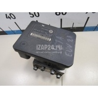 Блок ABS (насос) VAG Altea (2004 - 2015) 1K0614517ACBEF
