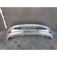 Бампер передний Citroen-Peugeot 206 (1998 - 2012) 7401n3