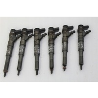 Форсунки bmw e46 e60 e90 m57 3.0d 7789661
