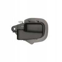 Ручка дверь передняя л bmw 3 09.90 - 09.93 blic 6010 - 0