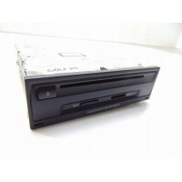 Считыватель навигации карт sd volkswagen гольф vii 7 5g0035874
