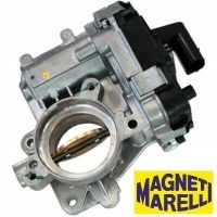 Дросельная заслонка 48cpd4 1.9 cdti magneti marelli гарантия