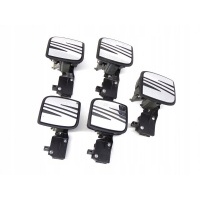 Ручка люка шток 6l6827573b seat ibiza 3