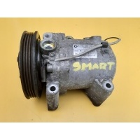 Smart fortwo 451 компрессор кондиционера 1.0b