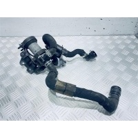 Насос антифриза дополнительный Volkswagen Phaeton 2011 3D0965561E