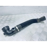 Патрубок (трубопровод, шланг) Audi A6 C7 2012 4G0121049L