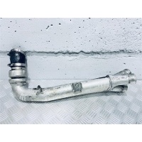 Патрубок интеркулера Audi Q7 2010 7L6145945H, 7L6145941K